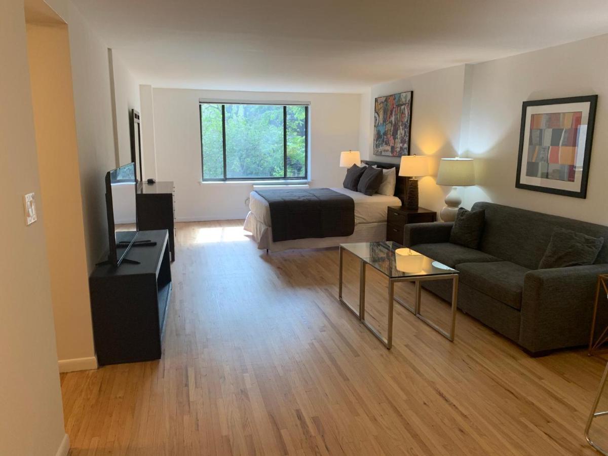 Apartamento Lenox Hill 30 Day Stays Nova York