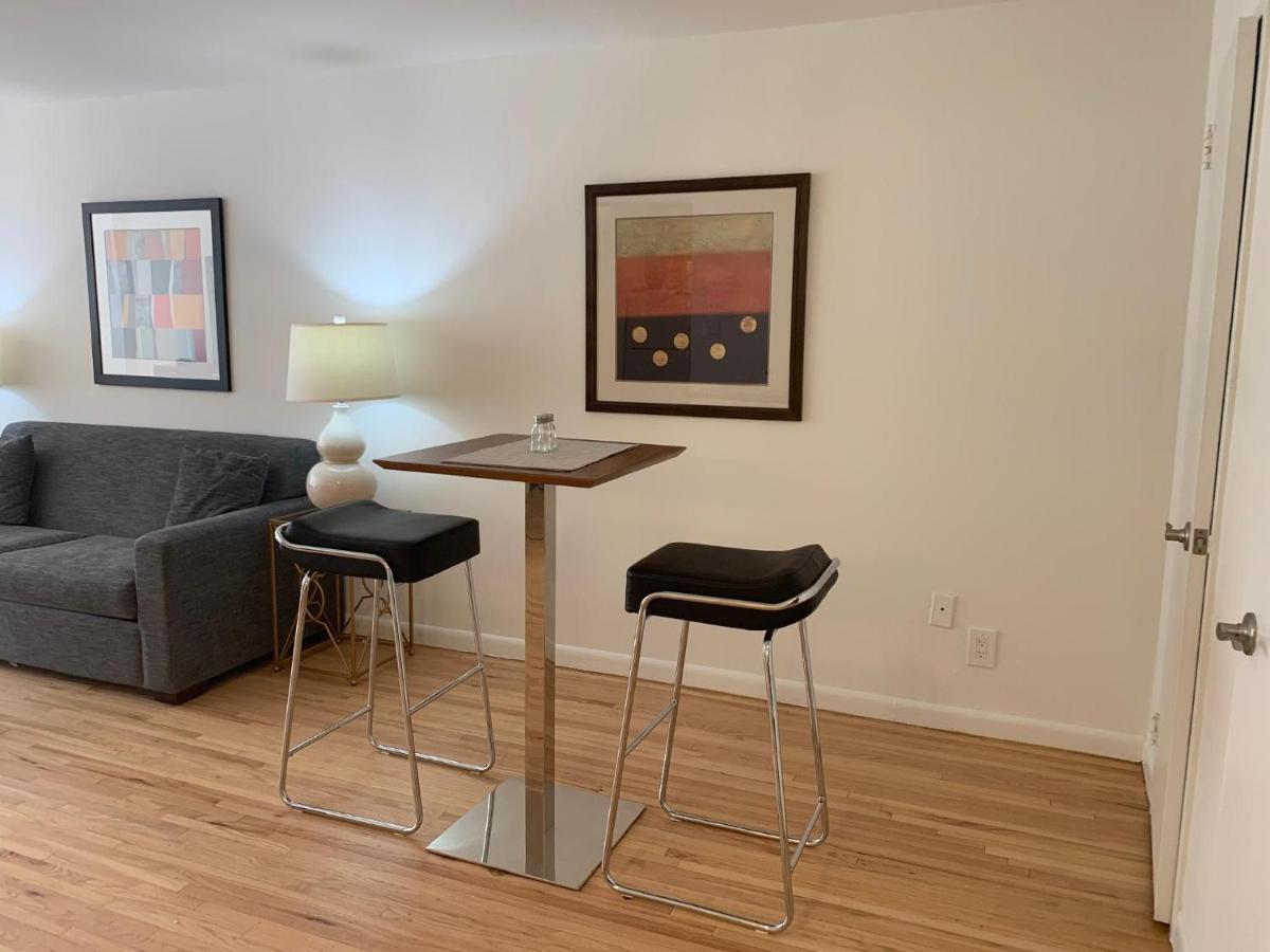 Lenox Hill 30 Day Stays Nova York