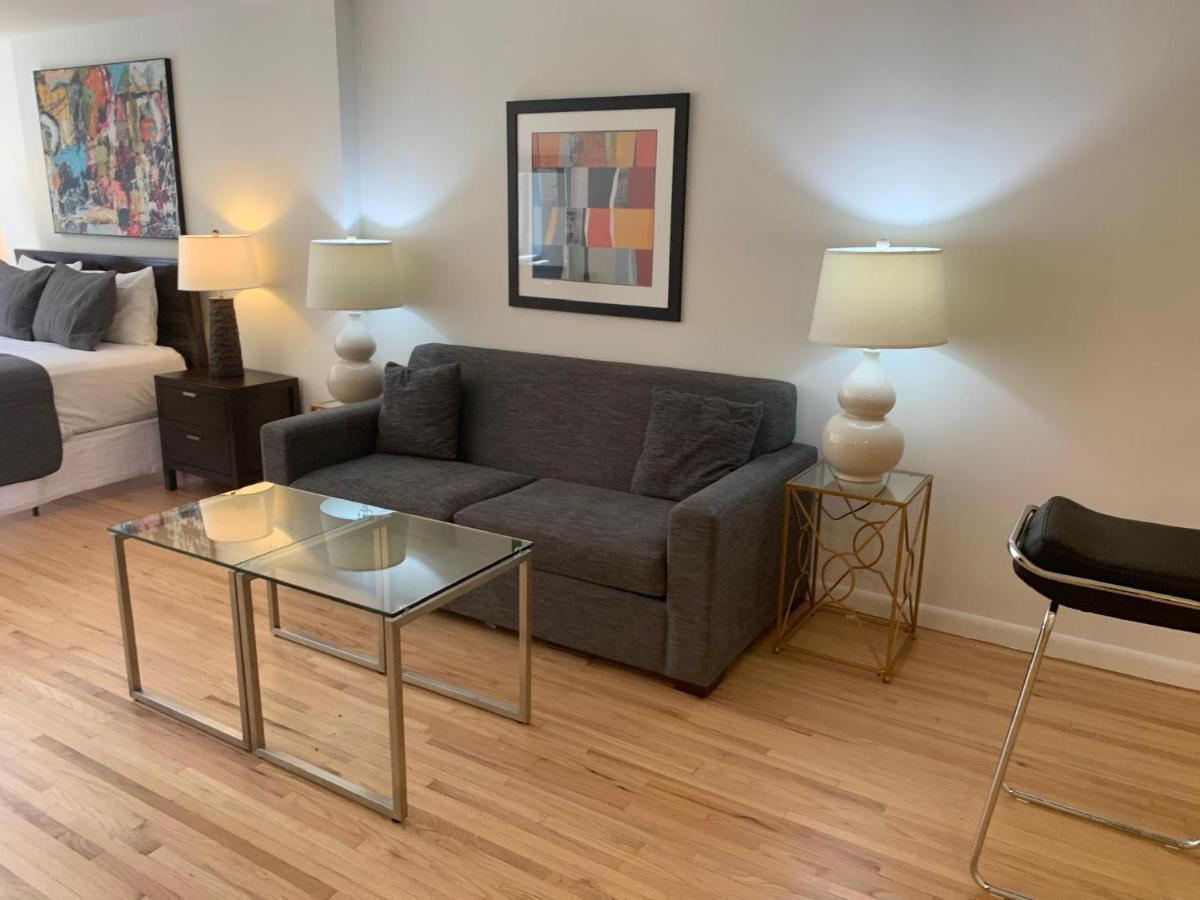 Apartamento Lenox Hill 30 Day Stays *