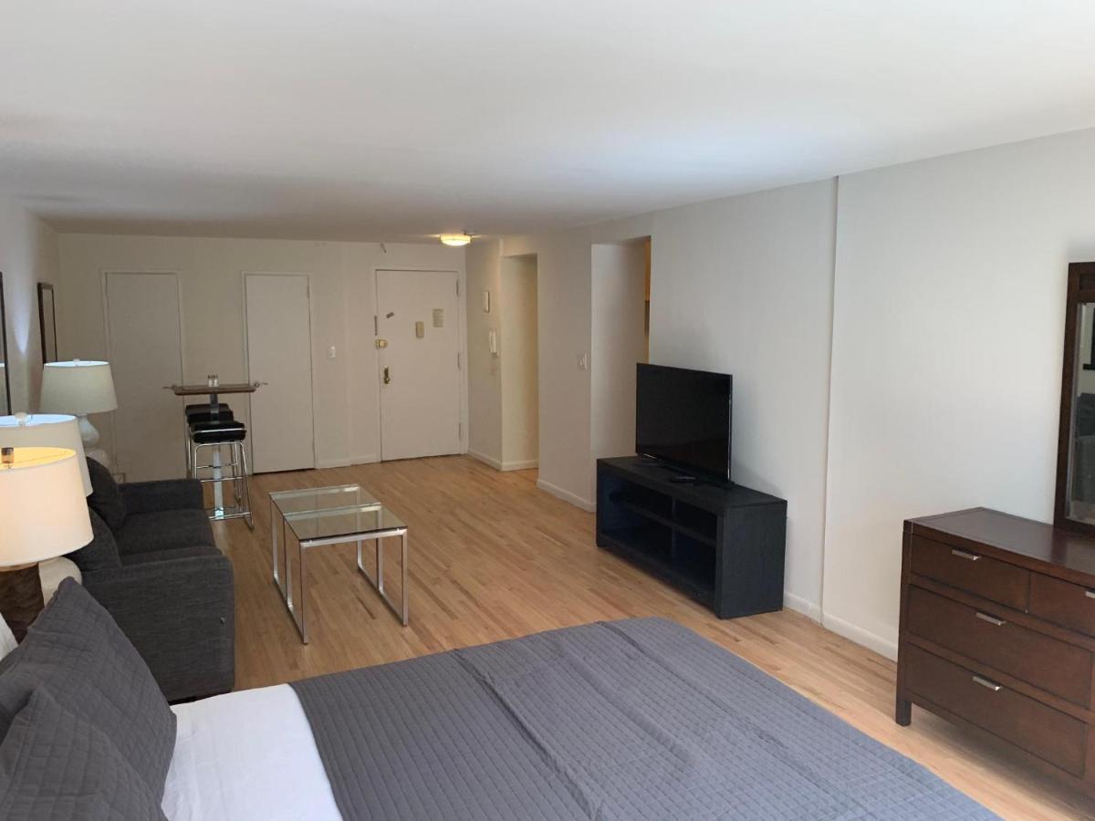 Lenox Hill 30 Day Stays Apartamento