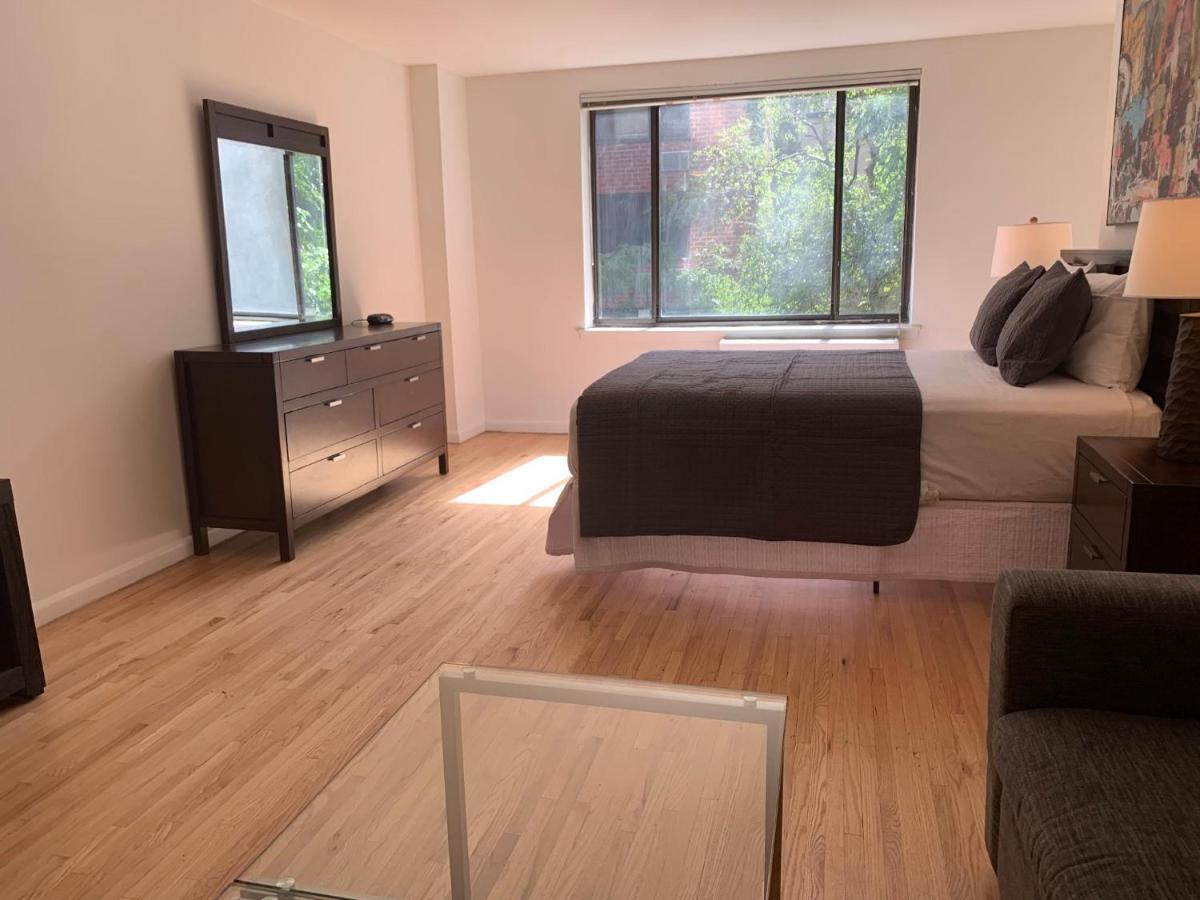 Lenox Hill 30 Day Stays Nova York