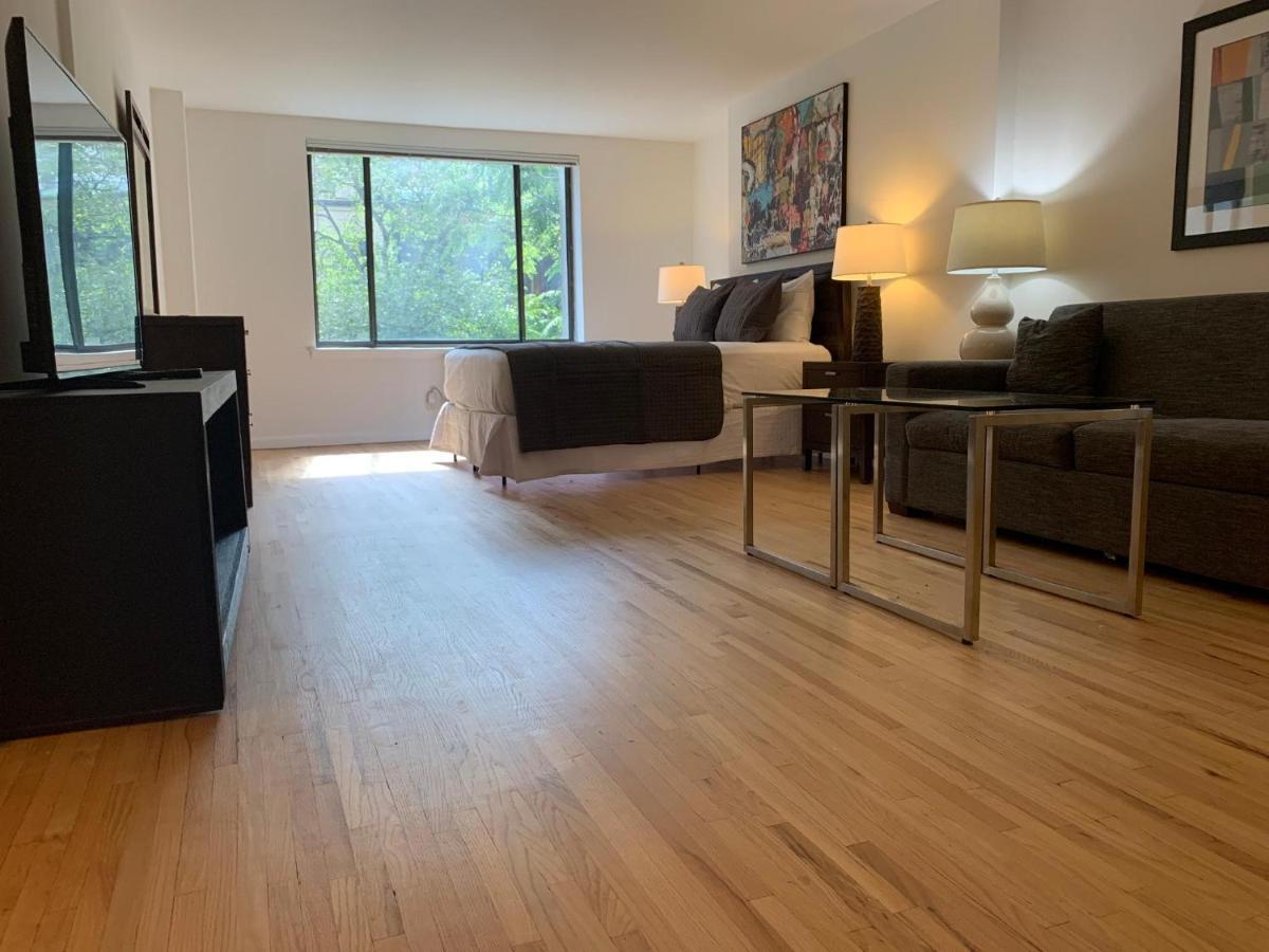 Lenox Hill 30 Day Stays Nova York