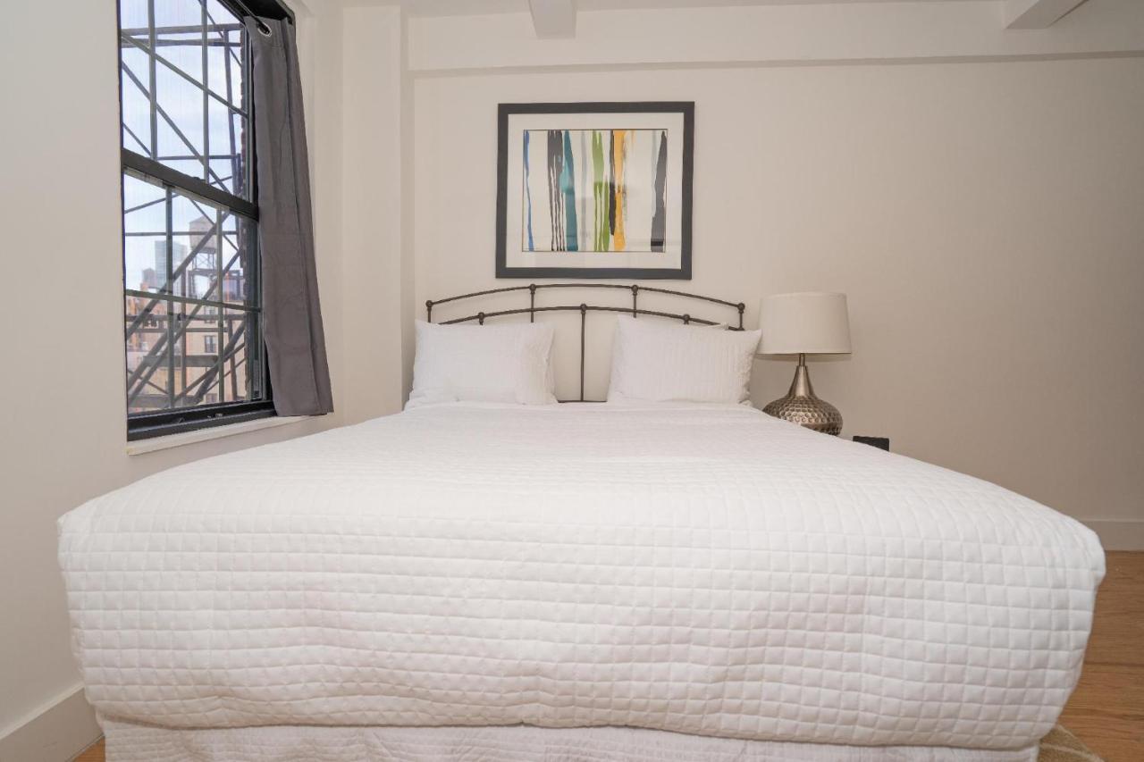 South Central Park Ny 30 Day Apartamento Nova York