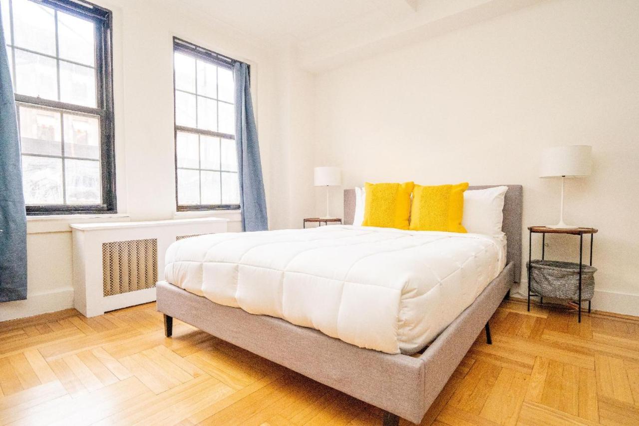 South Central Park Ny 30 Day Apartamento