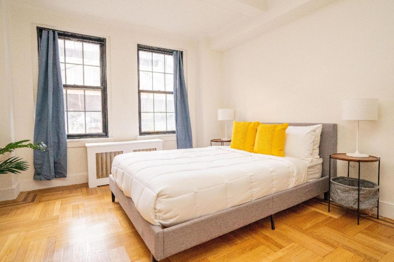 South Central Park Ny 30 Day Apartamento