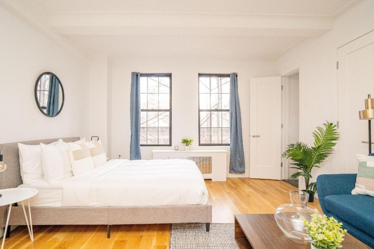 Apartamento South Central Park Ny 30 Day *