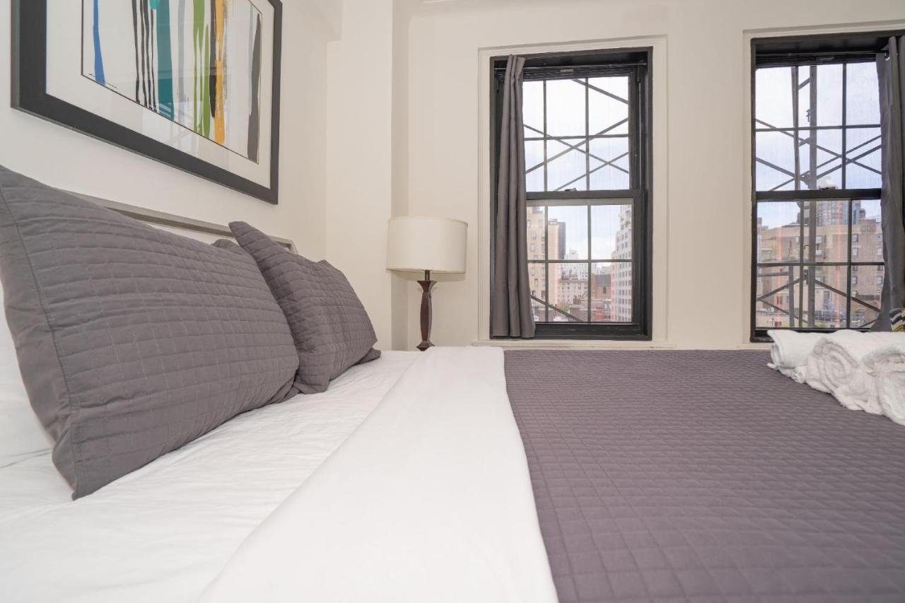 South Central Park Ny 30 Day Apartamento Nova York