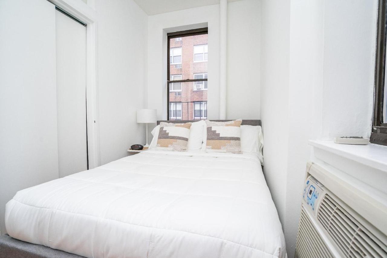 Căn hộ Upper East Side Yorkville Ny 30 Day