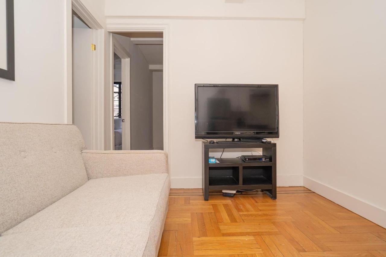 South Central Park Ny 30 Day Apartamento *