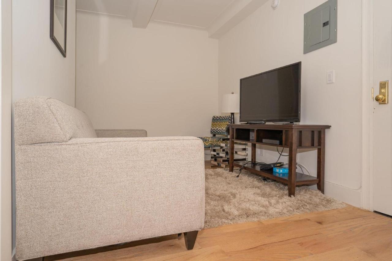 Apartamento South Central Park Ny 30 Day Nova York