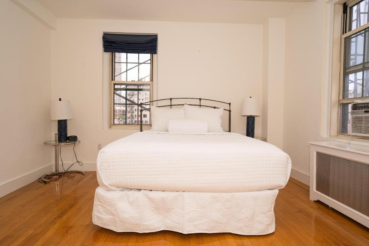 South Central Park Ny 30 Day Apartamento Nova York