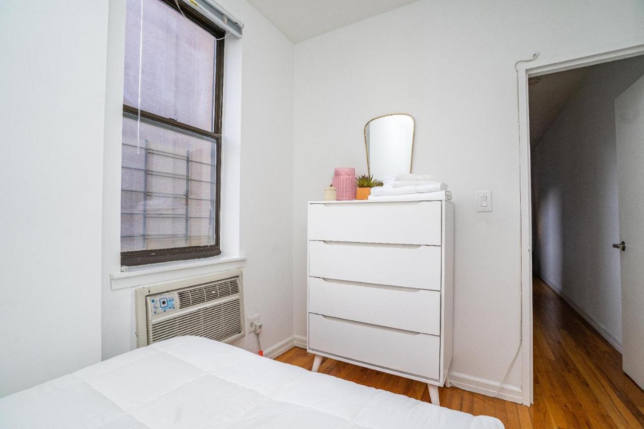 Căn hộ Upper East Side Yorkville Ny 30 Day