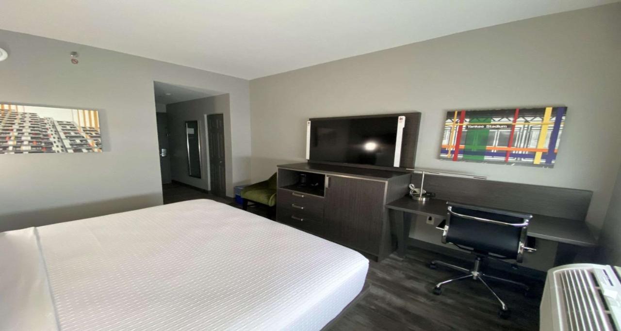 Hotel Western Line Nova York