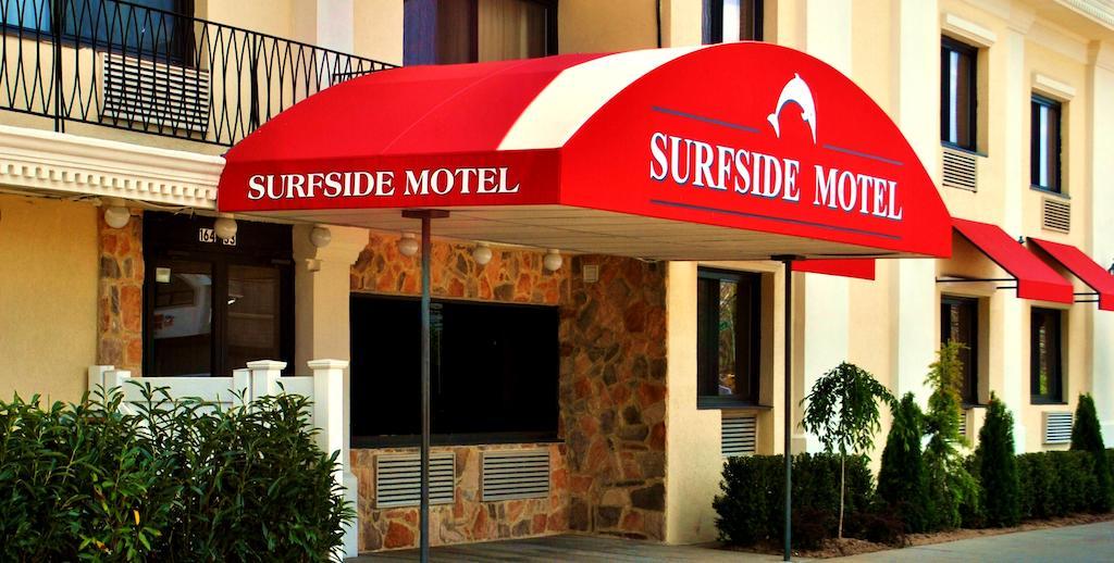 Surfside Three 2* Nova York