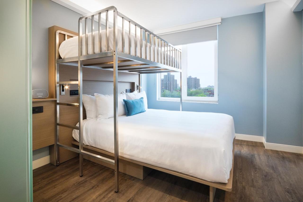 Hotel Wingate By Wyndham Bronx Haven Park Nova York