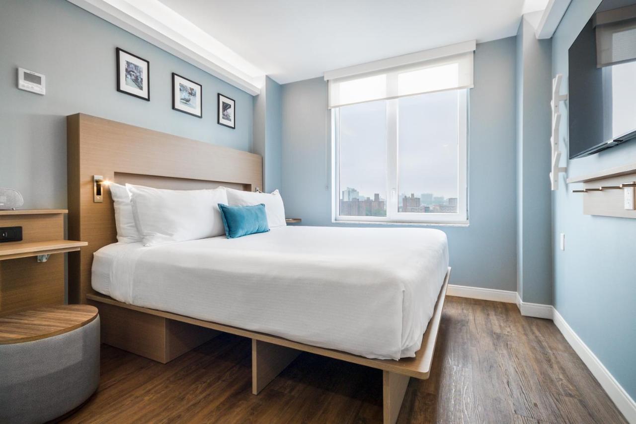 Hotel Wingate By Wyndham Bronx Haven Park Nova York
