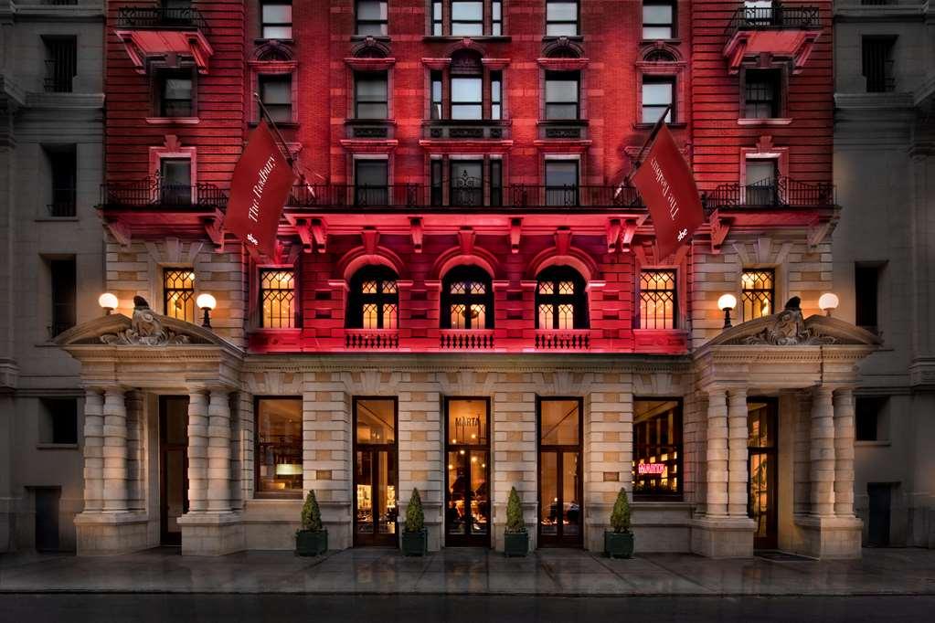 Khách sạn The Redbury New York