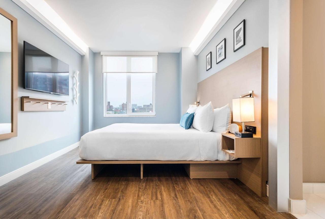 Hotel Wingate By Wyndham Bronx Haven Park Nova York