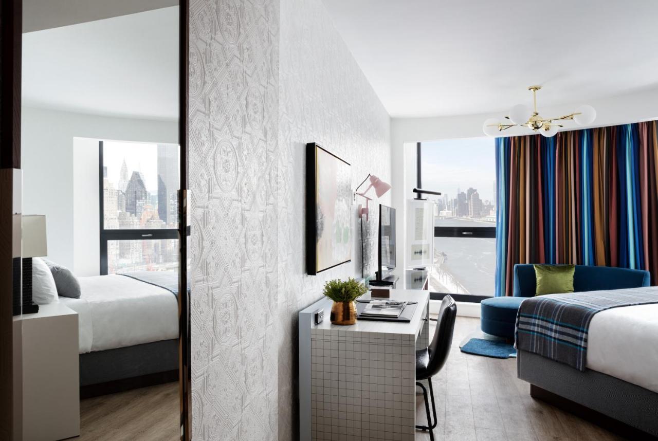 Graduate By Hilton Khách sạn New York