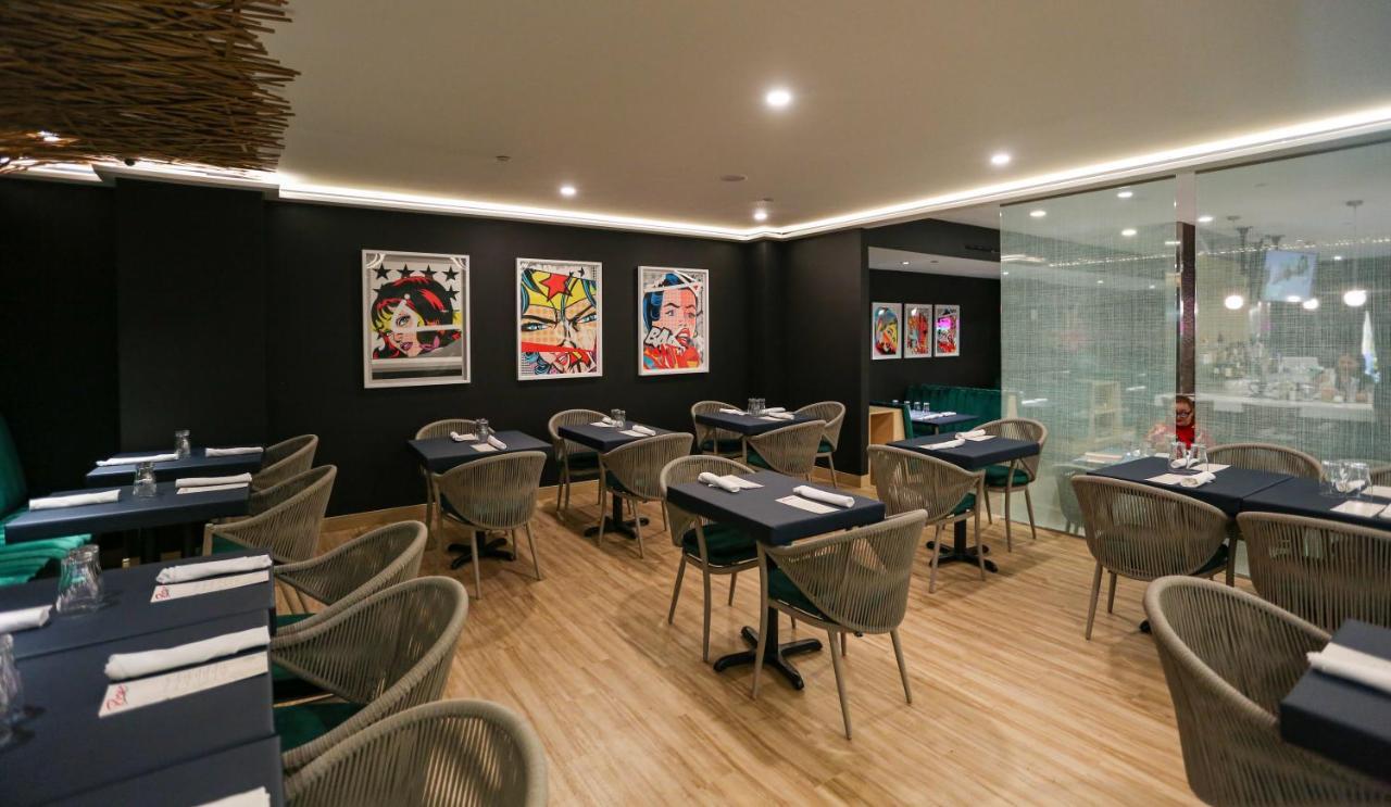Khách sạn Wingate By Wyndham Bronx Haven Park New York