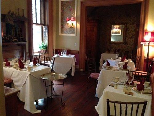 Khách sạn The At Irving Place New York