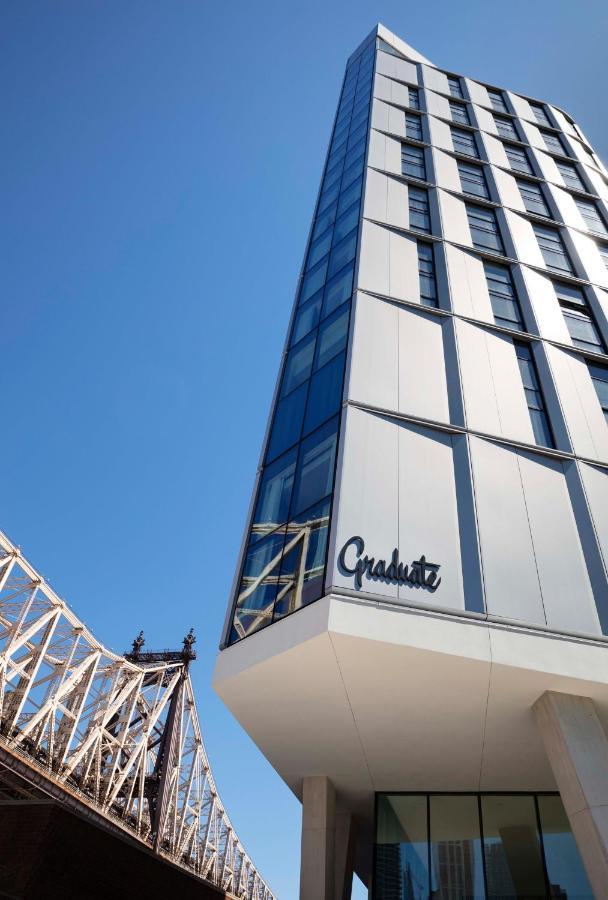 Khách sạn Graduate By Hilton 4*