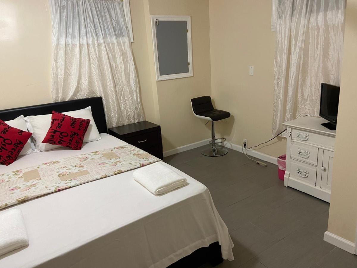 A Private In Queens Nova York