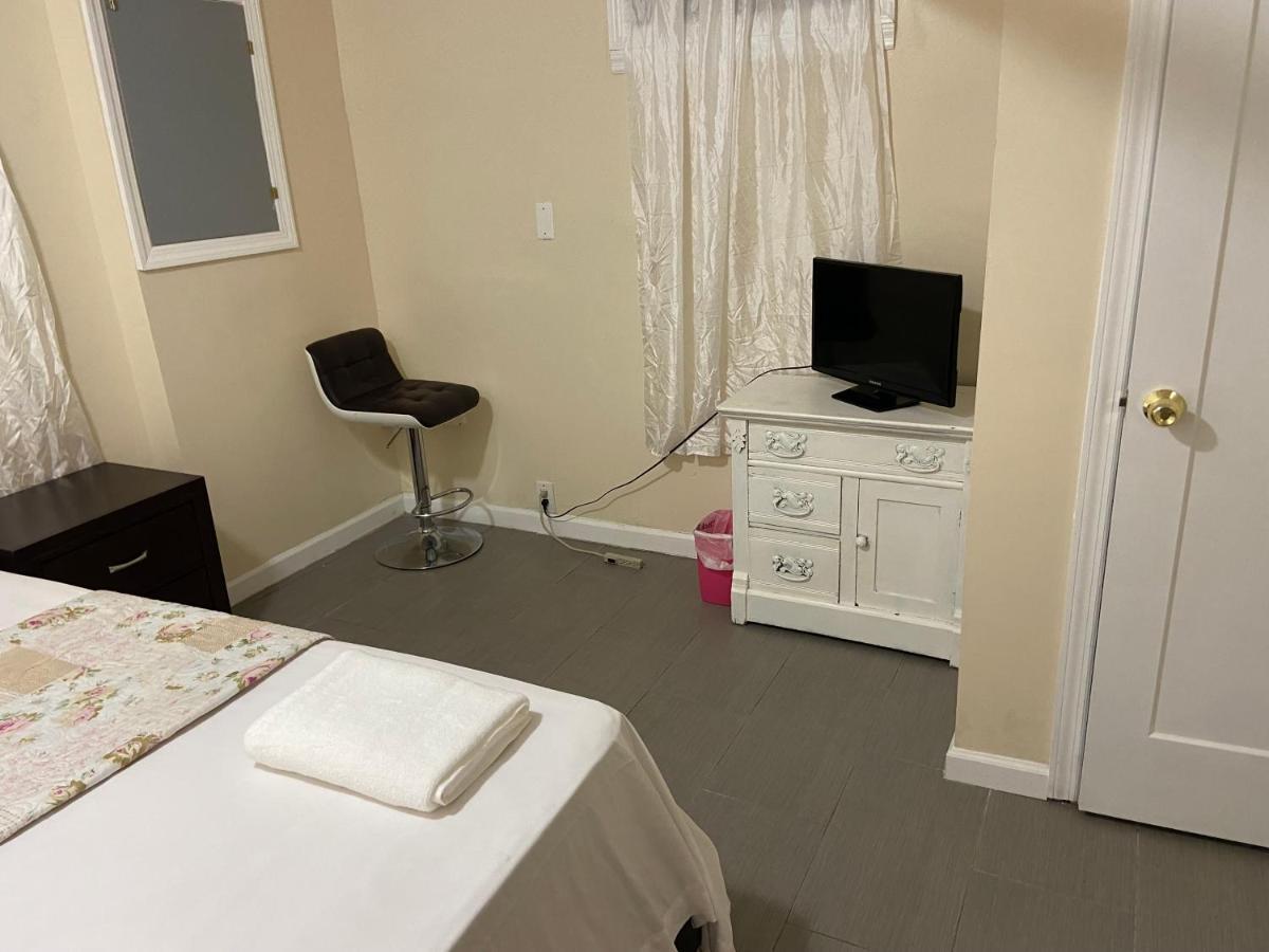 A Private In Queens Nova York