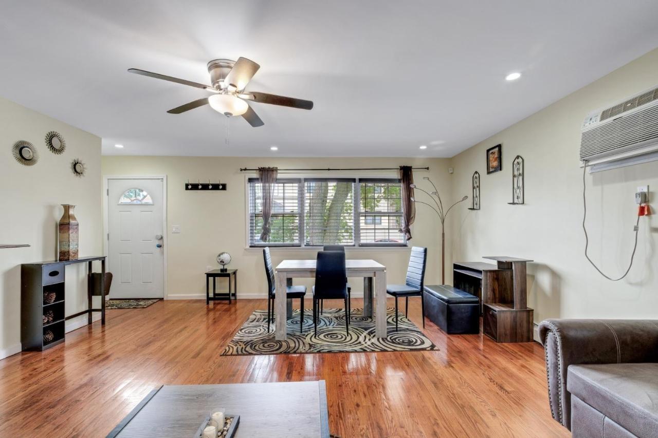 Modern Cozy 3br Just 10 Mins From Jfk! Nova York