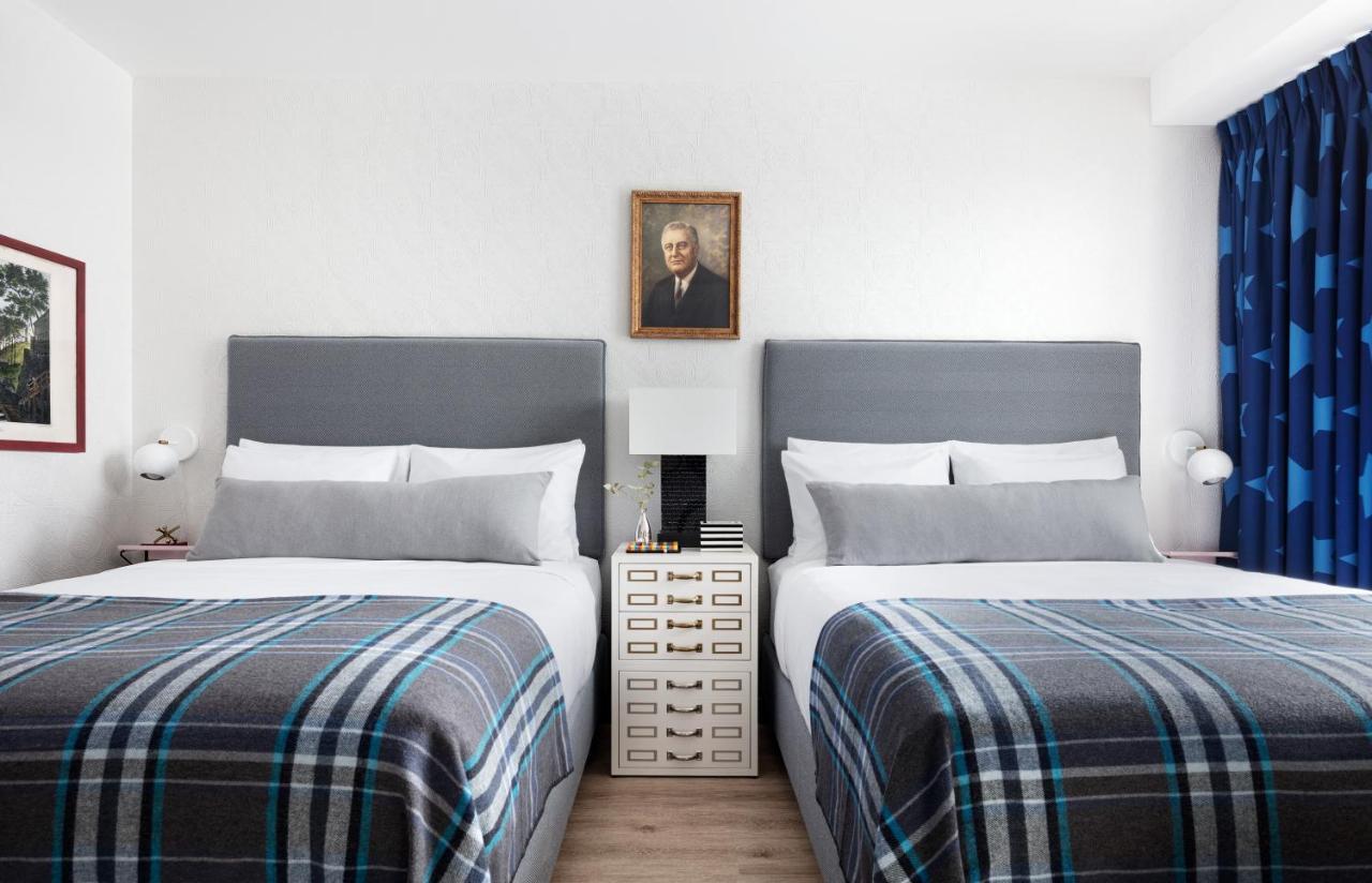 Khách sạn Graduate By Hilton 4*