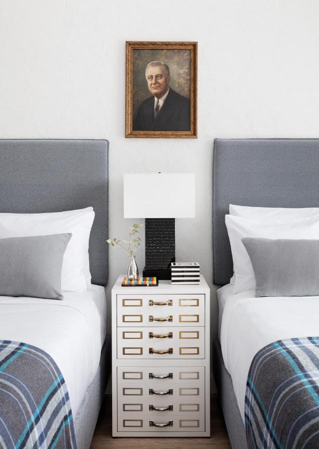 Khách sạn Graduate By Hilton New York
