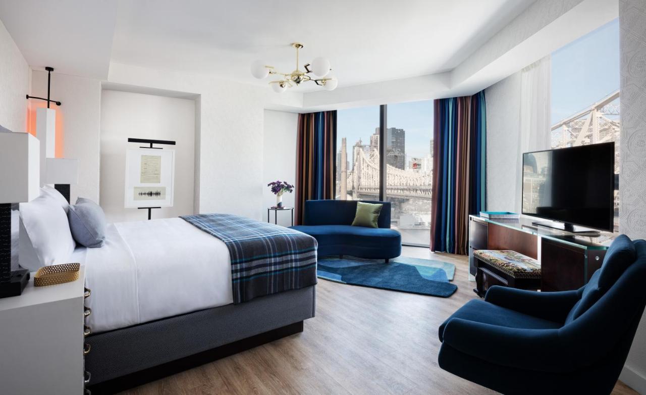 Graduate By Hilton Khách sạn New York