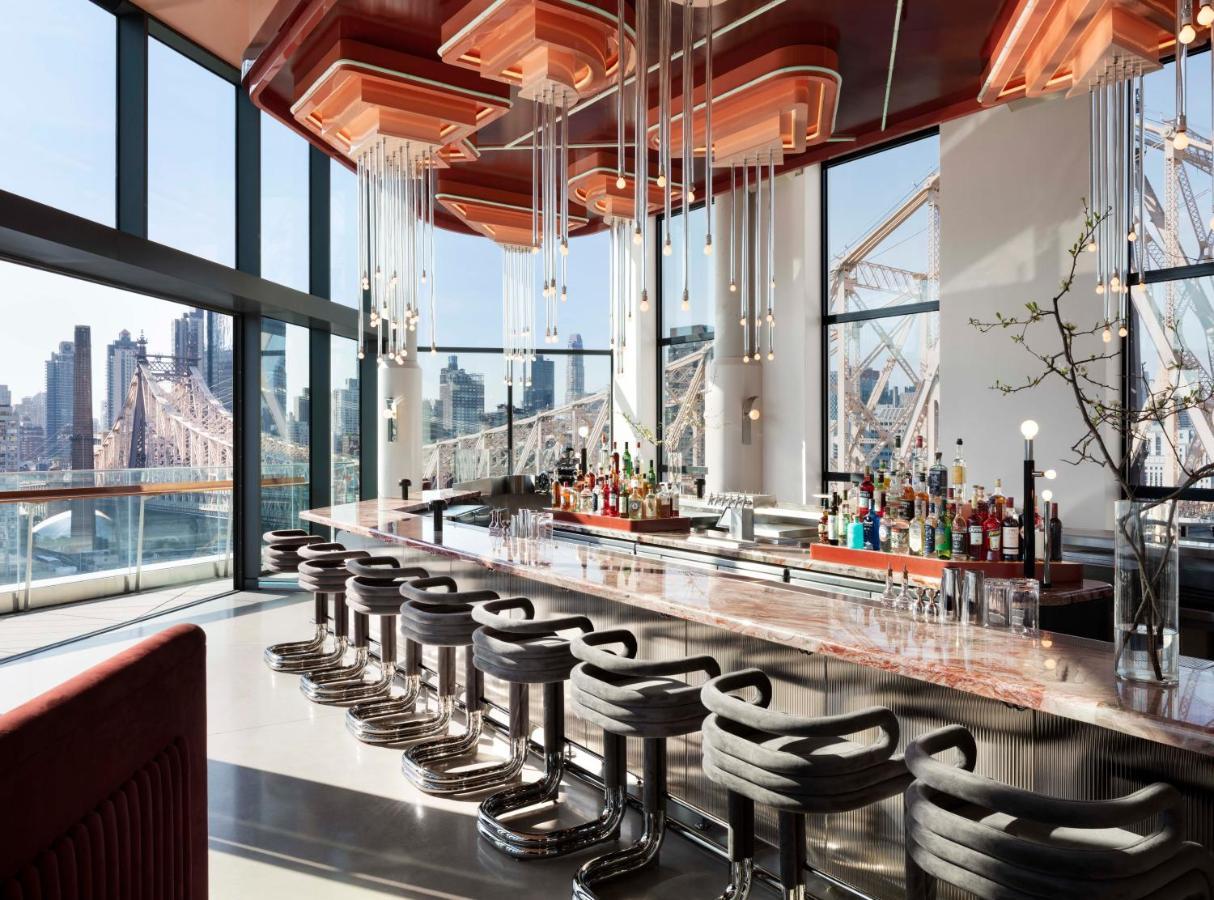Khách sạn Graduate By Hilton New York