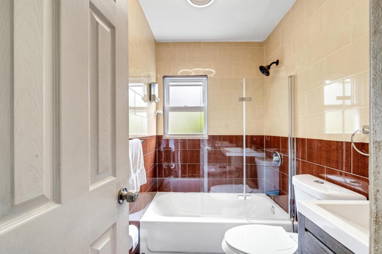 Modern Cozy 3br Just 10 Mins From Jfk! * Nova York