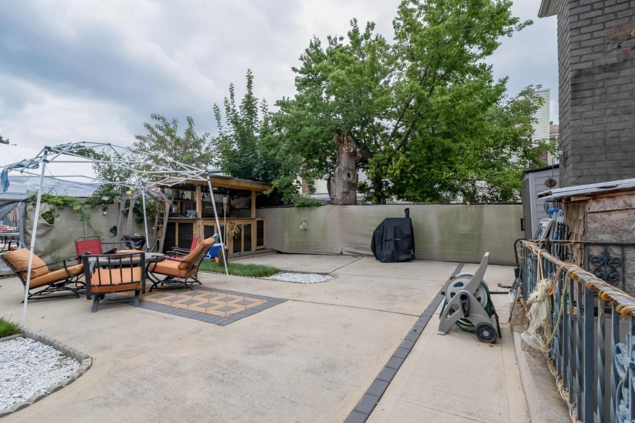 Casa de férias Modern Cozy 3br Just 10 Mins From Jfk! *