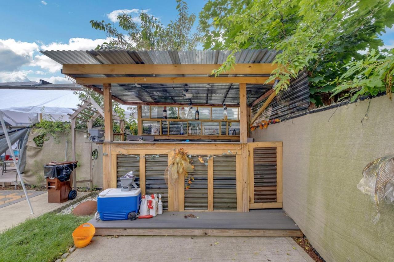 Modern Cozy 3br Just 10 Mins From Jfk! * Nova York