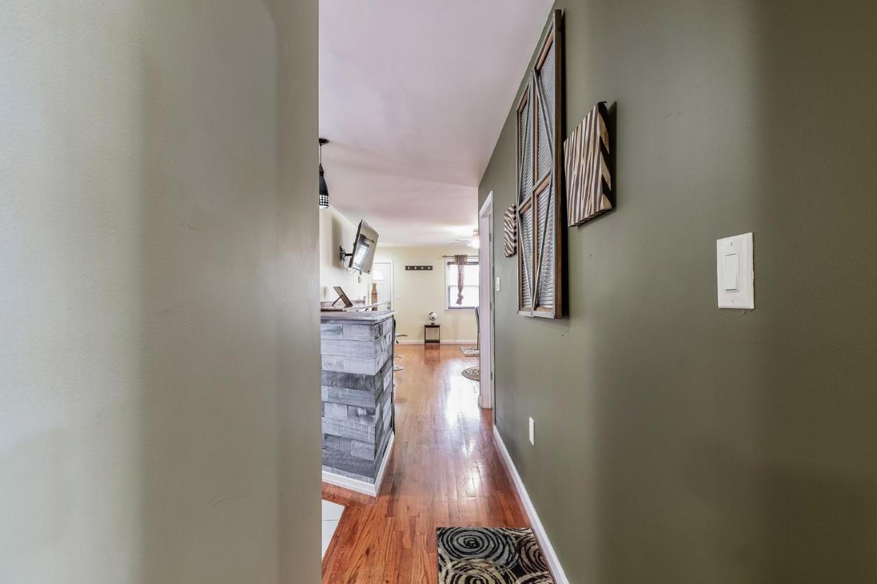Modern Cozy 3br Just 10 Mins From Jfk! Nova York