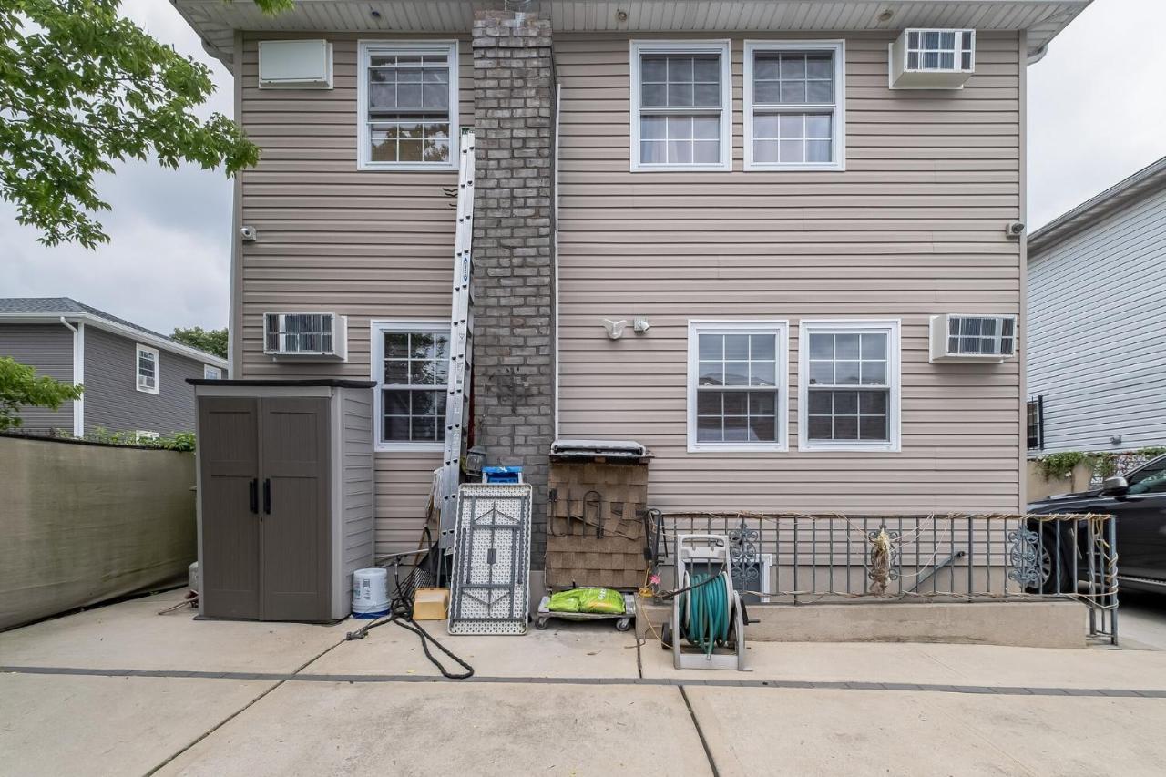 Modern Cozy 3br Just 10 Mins From Jfk! Casa de férias