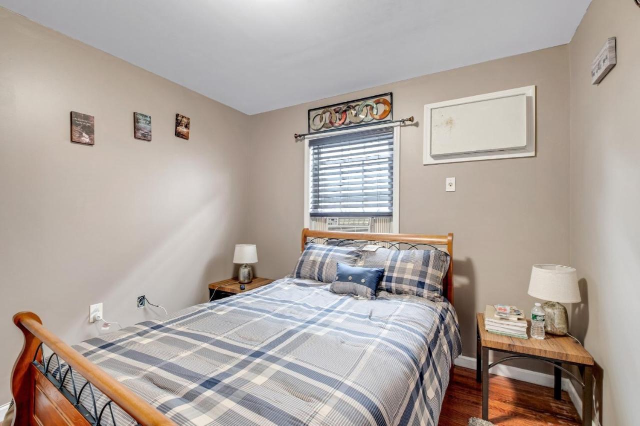 Modern Cozy 3br Just 10 Mins From Jfk! Casa de férias Nova York