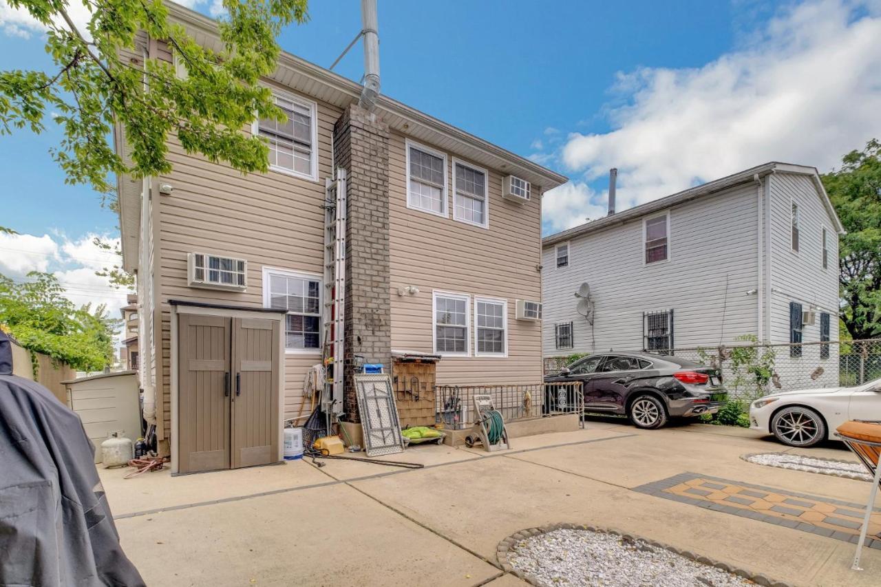 Modern Cozy 3br Just 10 Mins From Jfk! * Nova York