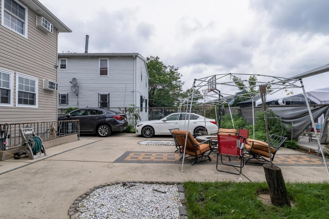 Casa de férias Modern Cozy 3br Just 10 Mins From Jfk! Nova York