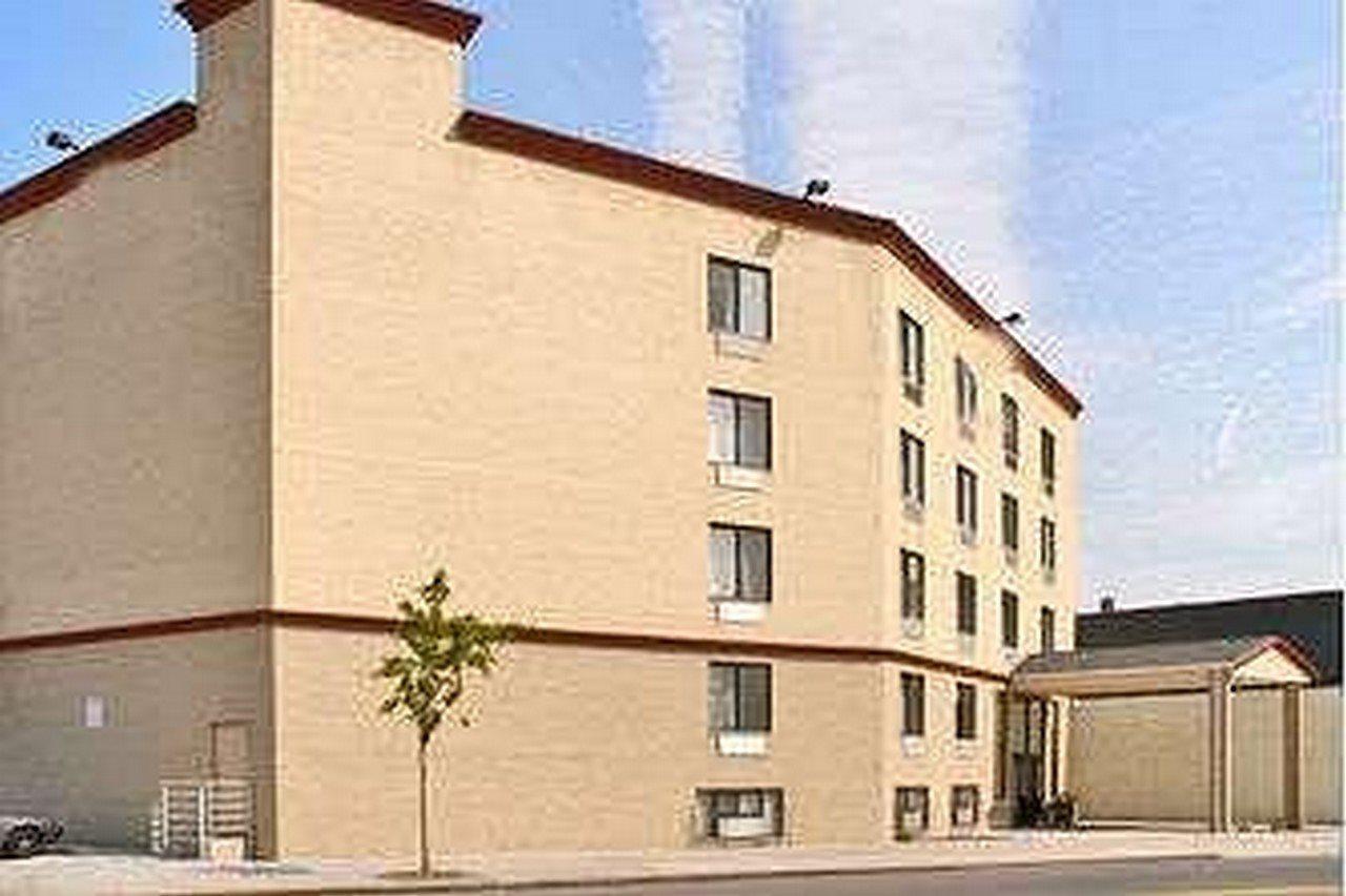 Super 8 Jfk Airport Nyc Nova York