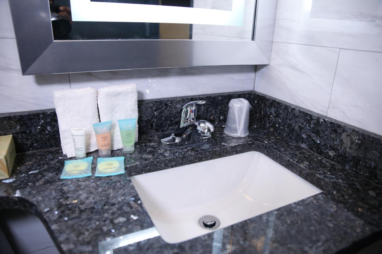 Khách sạn Vybe 3*