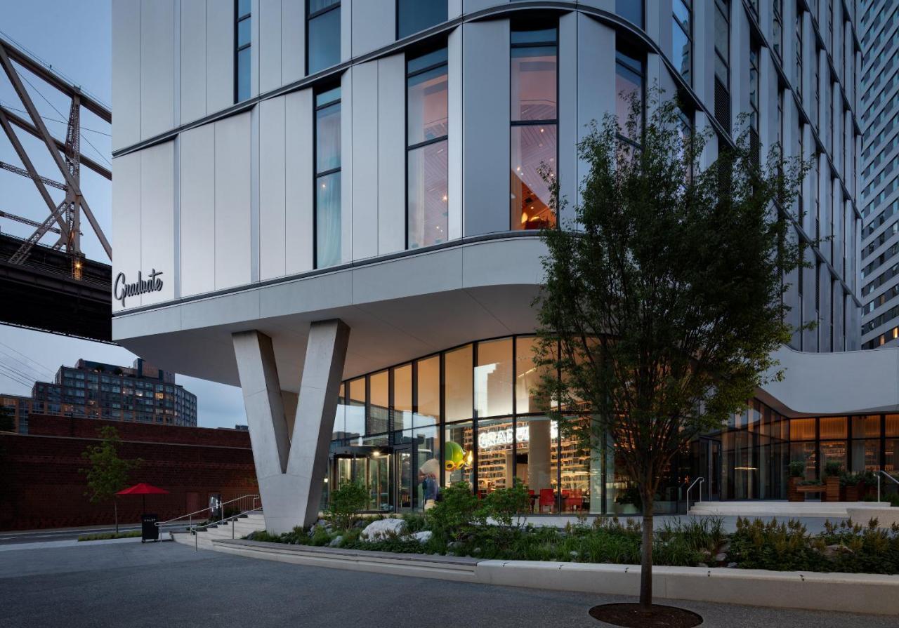 Graduate By Hilton Khách sạn New York