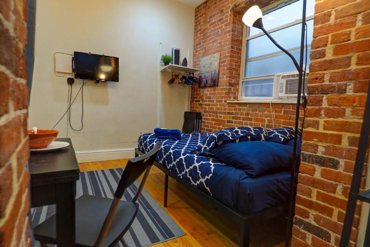 Apartment Hello Broadway New York
