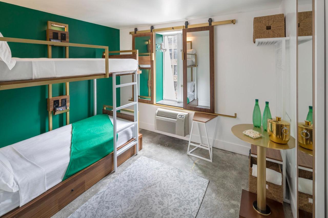 Nhà nghỉ Artel By The Red Collection Times Square 4*