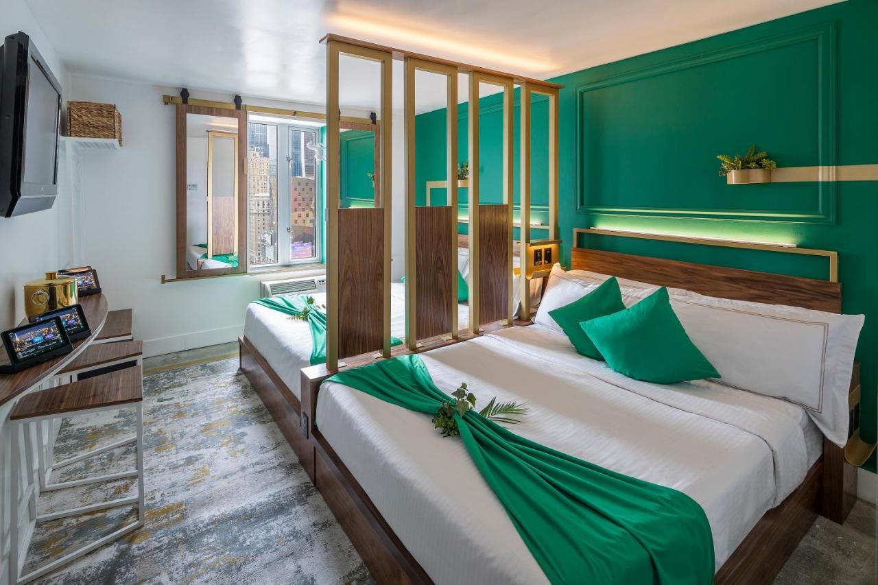 Artel By The Red Collection Times Square Nhà nghỉ New York
