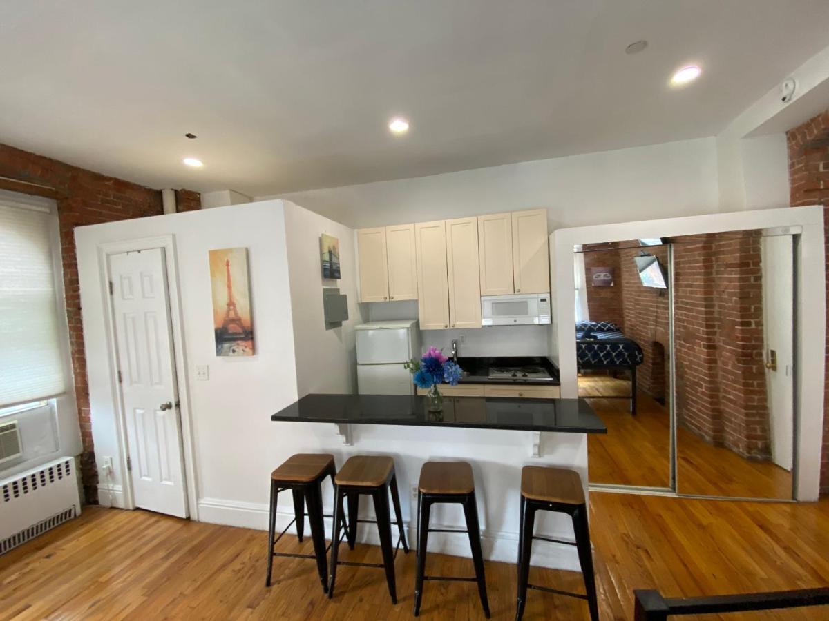 31 Street Broadway Apartamento
