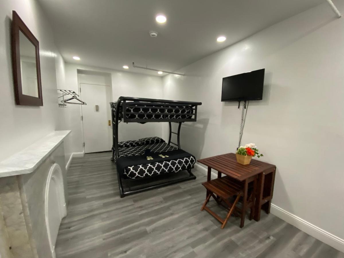 Apartamento 31 Street Broadway