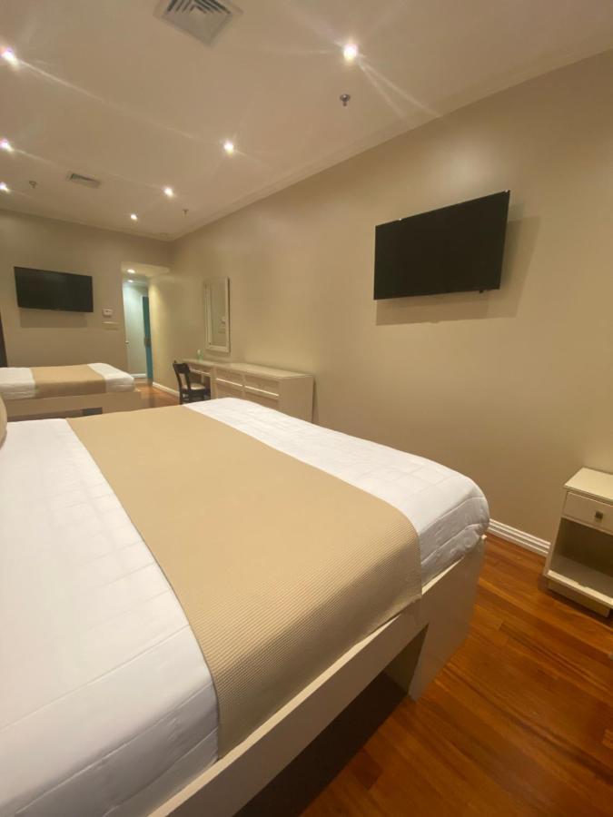 Khách sạn Belnord 3*